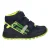 Track Style 323826 wijdte 2.5 Klittenbandschoenen