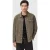 AllSaints Nevis Chore Shirt Pastoral Green