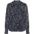 Vero Moda Vmholly ls smock top wvn ga dessin