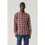 Levi’s Sunset 1 Pocket Standard Nolan Plaid Dress