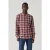 Levi’s Sunset 1 Pocket Standard Nolan Plaid Dress