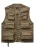 Brandit Bodywarmer  olijfgroen