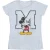 Li-cense Disney dames mickey mouse classic m katoenen t-shirt