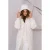 MAICAZZ Fa25.10.501 peyra jacket cream