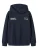 LMTD Sweatshirt  navy / geel / wit