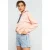 Ontspannen Hoodie Met Strikdetail
