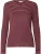 Selected Femme Top   Bordeaux Rood dames
