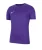 NIKE Functioneel shirt ‘Park VII’  lila / wit