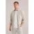 We Fashion Shirt Light Grey