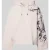 Marc Cain Sweatshirt met mouwprint