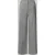 Christian Berg Woman wide leg broek met rasterruit