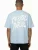 Crystal Paris Shirt ‘Move’  lichtblauw