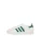ADIDAS ORIGINALS Sneakers ‘SUPERSTAR II’  donkergroen / wit