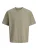 JACK & JONES Shirt  olijfgroen