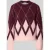 Jake*s Casual Regular fit pullover van wolmix