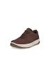 Ecco Sneakers ByWay 2.0 , outdoorschoen, vrijetijdsschoen, lage schoen met gewatteerde schacht