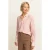 Expresso blouse – lichtroze