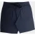 Giordano Korte Broek Blauw Positano elastic short Soft w 511110/62