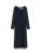 TOM TAILOR Jurk  blauw / donkerblauw