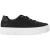 Timberland Dames/Dames Laurel Court Laaggesneden Platform Trainers (Zwart)