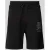 HUGO Sweatpants met labelprint, model ‘DESWICK’