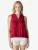 KOROSHI Blouse  rood
