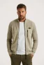 PME Legend Cotton Zip Vest