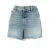 Warme damesshort