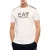 EA7 7-Lines Crew T-shirt Heren