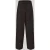 CAMBIO Modieuze fit bandplooibroek met scheerwol model ‘Addison’