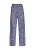 LSCN by LASCANA Broek  lichtbeige / marine / lichtgroen