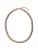 PURELEI Ketting ‘Stay Classy’  rose-goud
