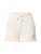 AÉROPOSTALE Broek  lichtbeige / donkerlila / wit