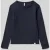 Only Slim fit shirt met lange mouwen van katoenmix, model ‘TRINNY LIFE’