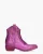 Zoe Tex Roze