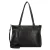 GREENBURRY Shopper ‘Colombiana’  zwart