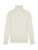 JUST CASHMERE Trui ‘Lexie’  lichtgrijs