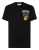 T-Shirt Round Neck Ss Gothic Duck