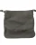 Kate Spade Jackson Zip Schoudertas in Grijze Leer