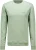 Luctor Sweater Liam Basic Groen heren