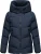 Ragwear Functionele jas ‘Cessi’  navy