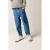 Tumble ’n Dry mom jeans medium blue denim