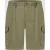 Circle of Trust Miles Combat Short Olive Leaf