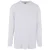 Geribd biologisch T-shirt met lange mouwen Urban Classics