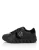 Philipp Plein Sneakers laag ‘Hexagon’  zwart