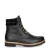 Panama Jack 03 C27 Herenlaarzen Zwart Waterdicht Leren Veters Wandelen Enkel Chukka