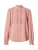 QS Blouse  rosa