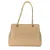 Mario Valentino Beige Polyurethaan Damentas