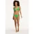 Shiwi Ladies Liz Bikini Set Graphic Fresh Green Graphic