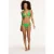Shiwi Ladies Liz Bikini Set Graphic Fresh Green Graphic